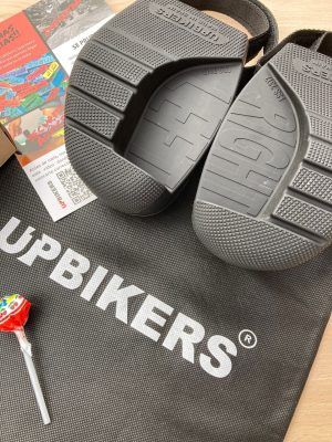 upbikers alzas botas moto
