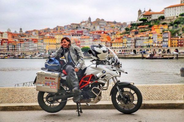 Solution pour les motards
