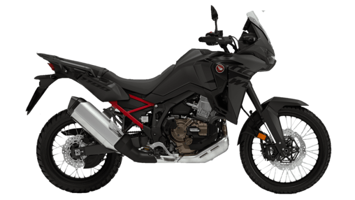 honda africa twin