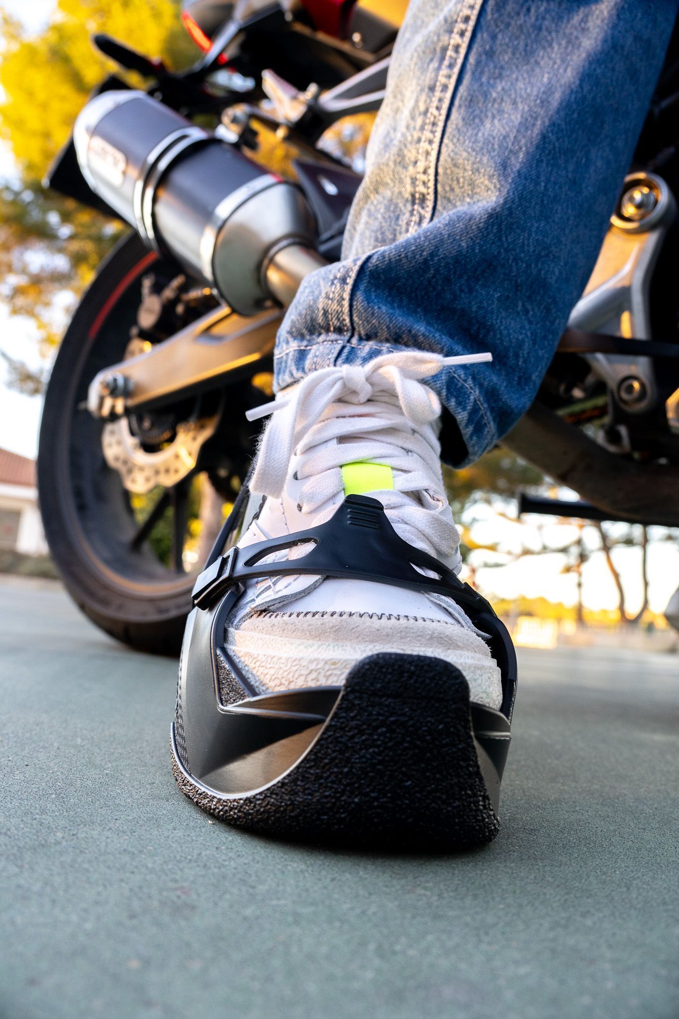 upbikers v2