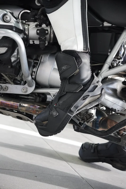 Motociclisti di bassa statura UPbikers