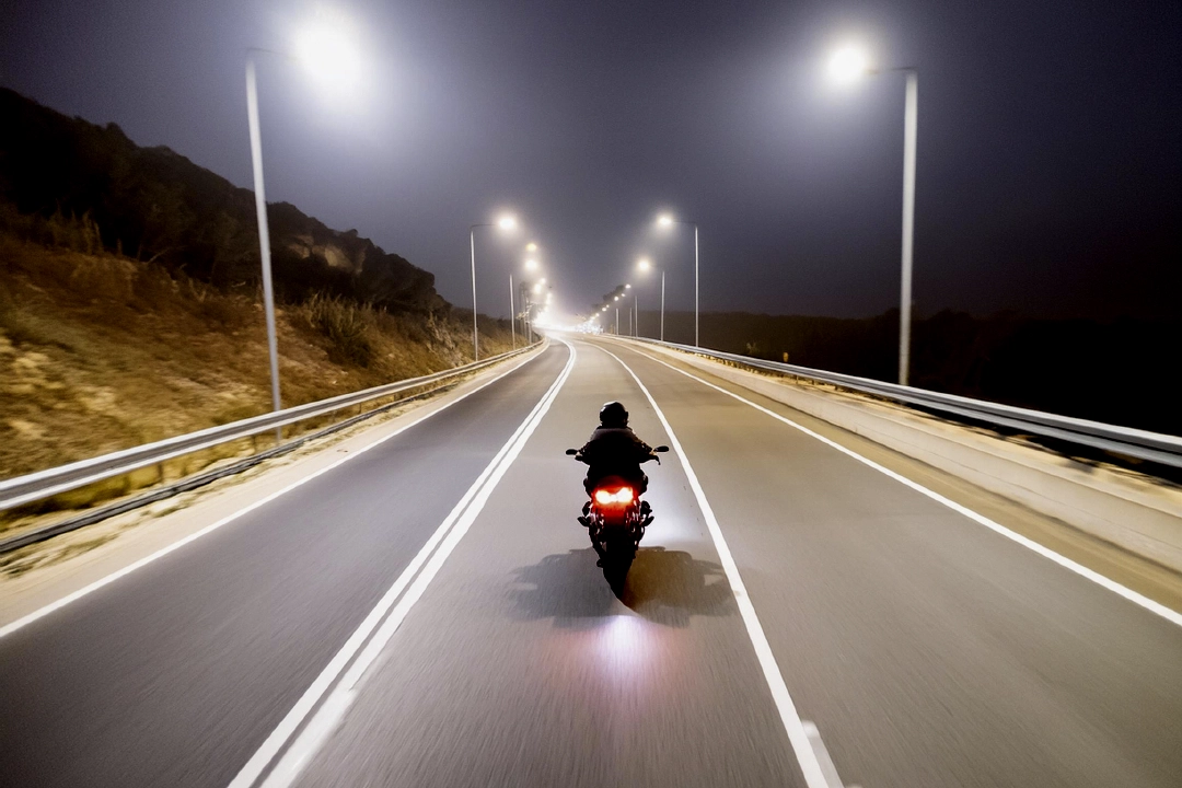 Upbikers are the perfect
