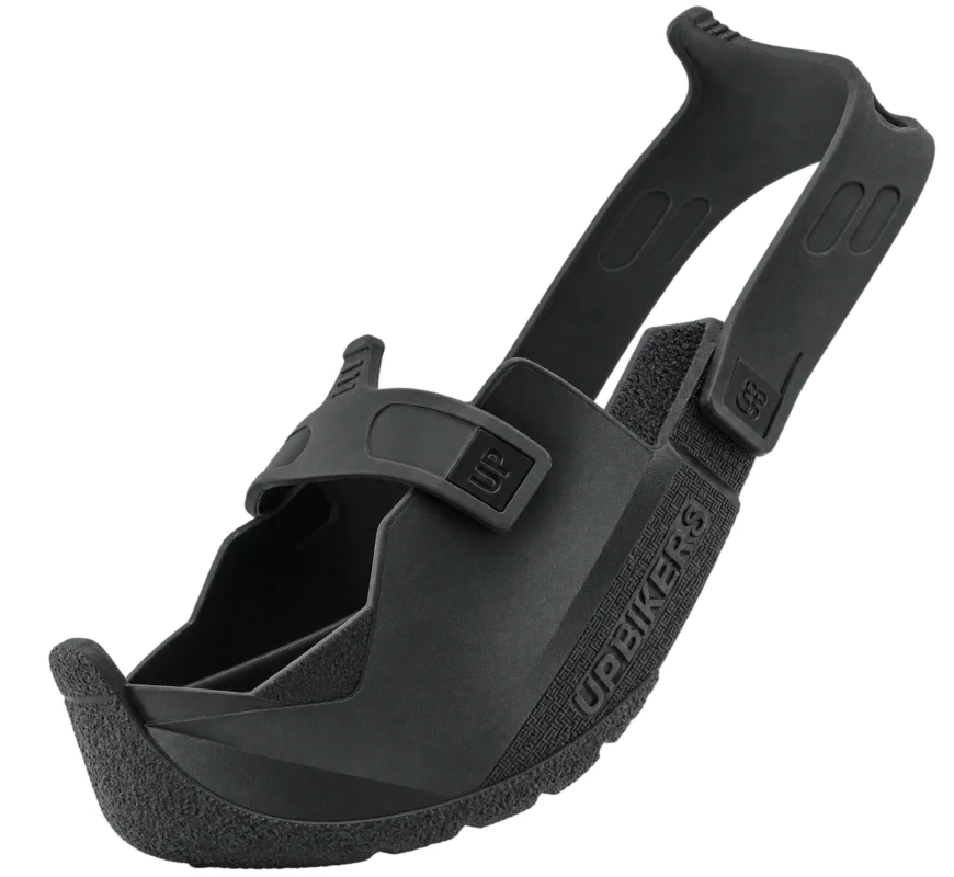 Pieza Upbikers vista lateral