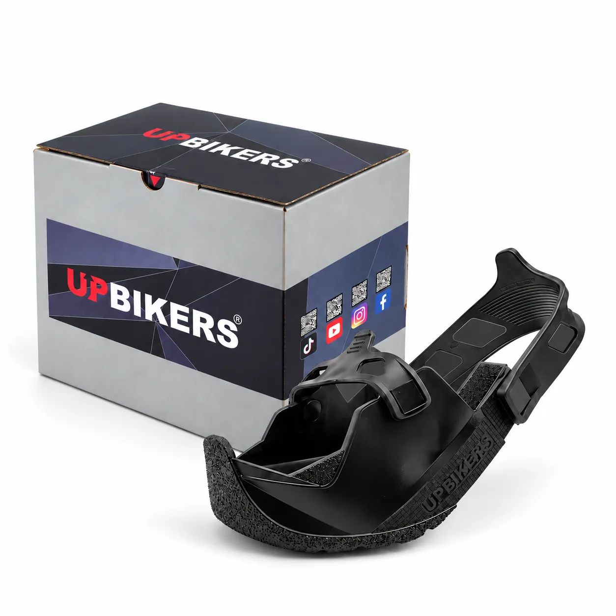 Upbikers V2