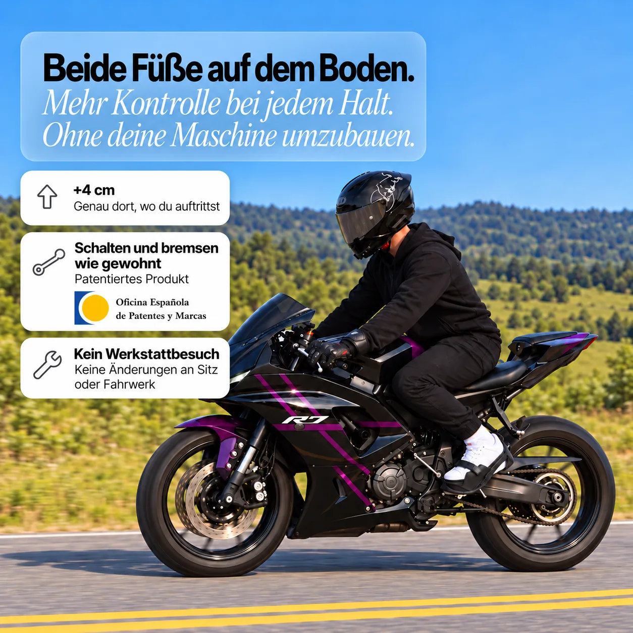 Upbikers V2
