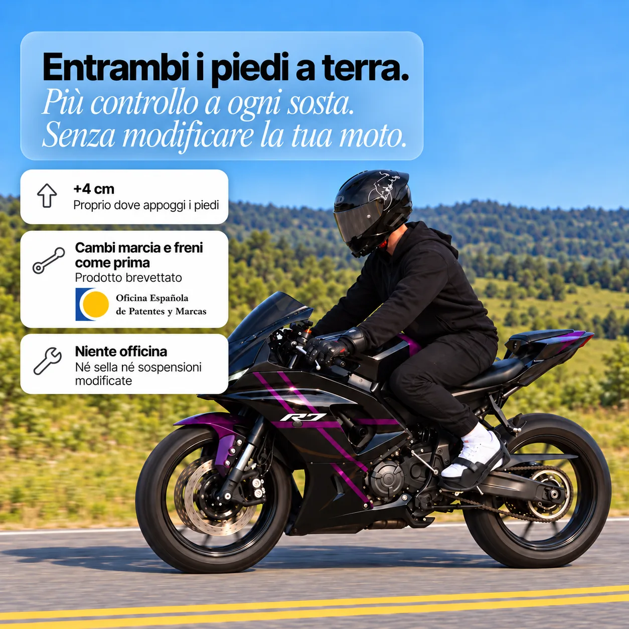 Upbikers V2