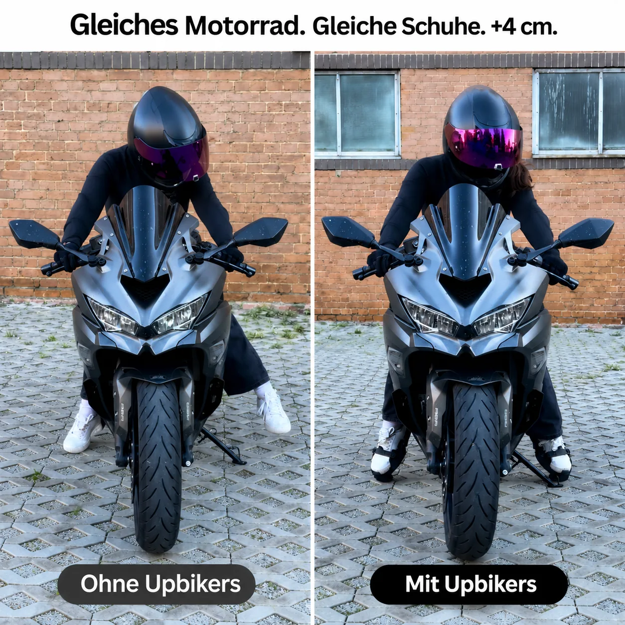 Upbikers V2