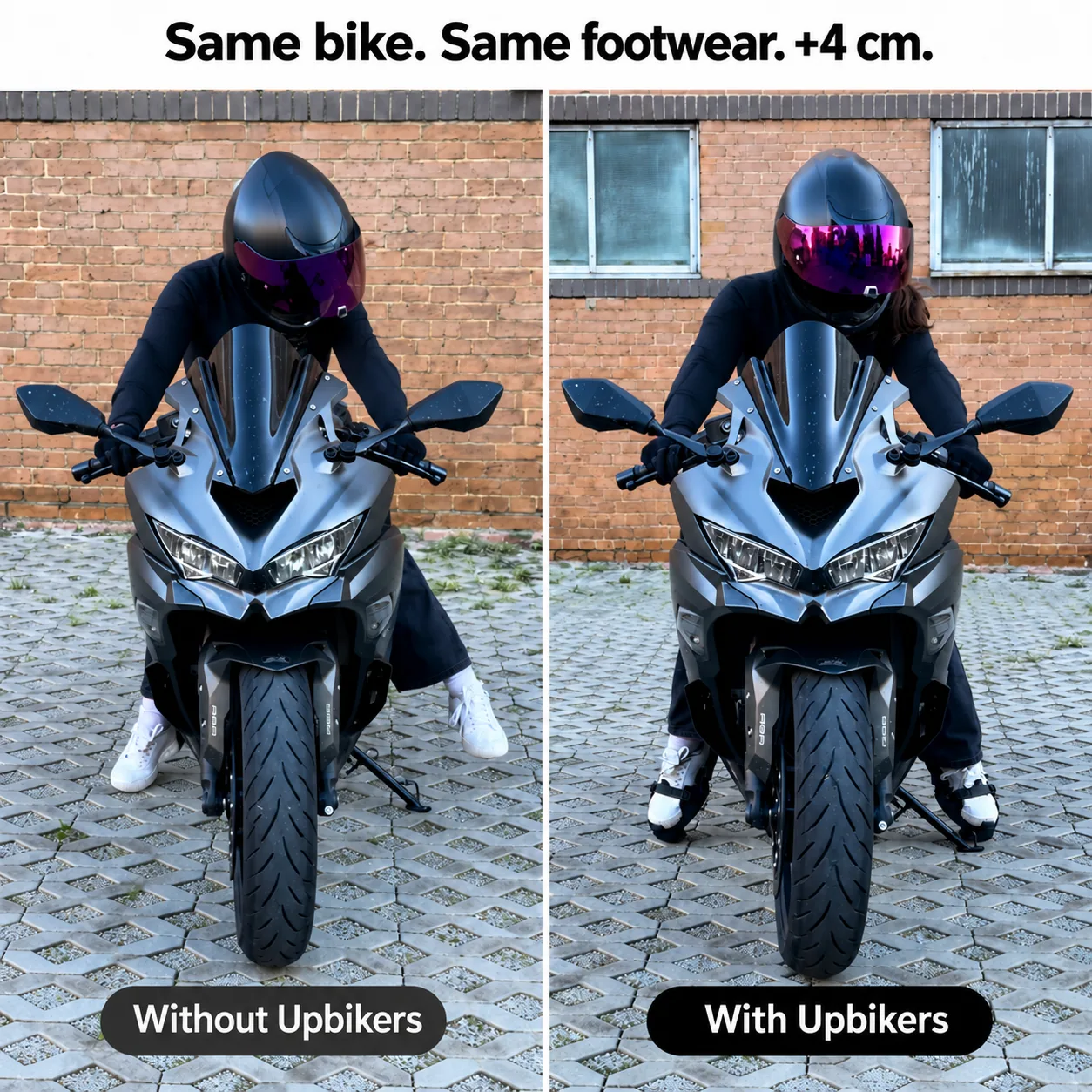 Upbikers V2