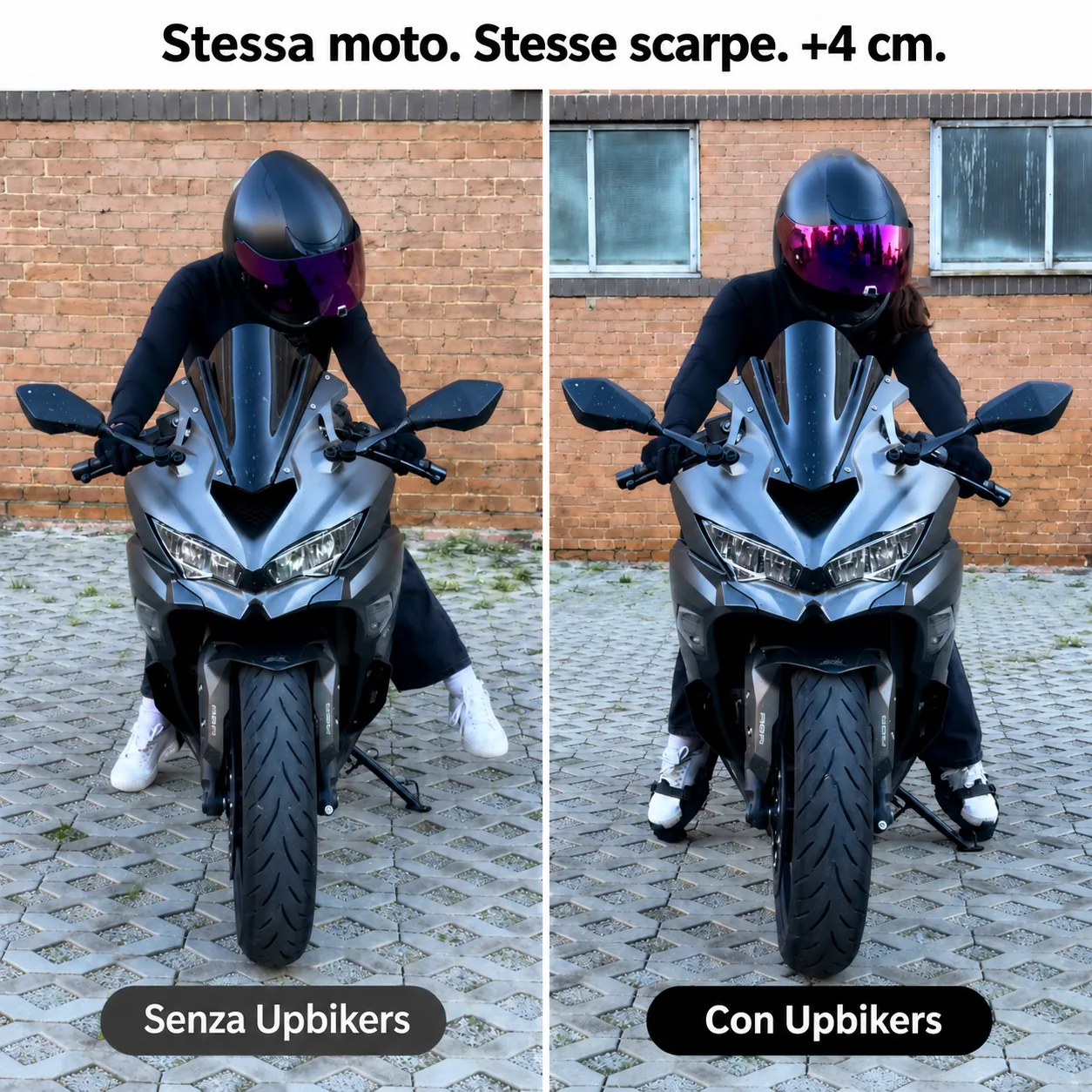 Upbikers V2