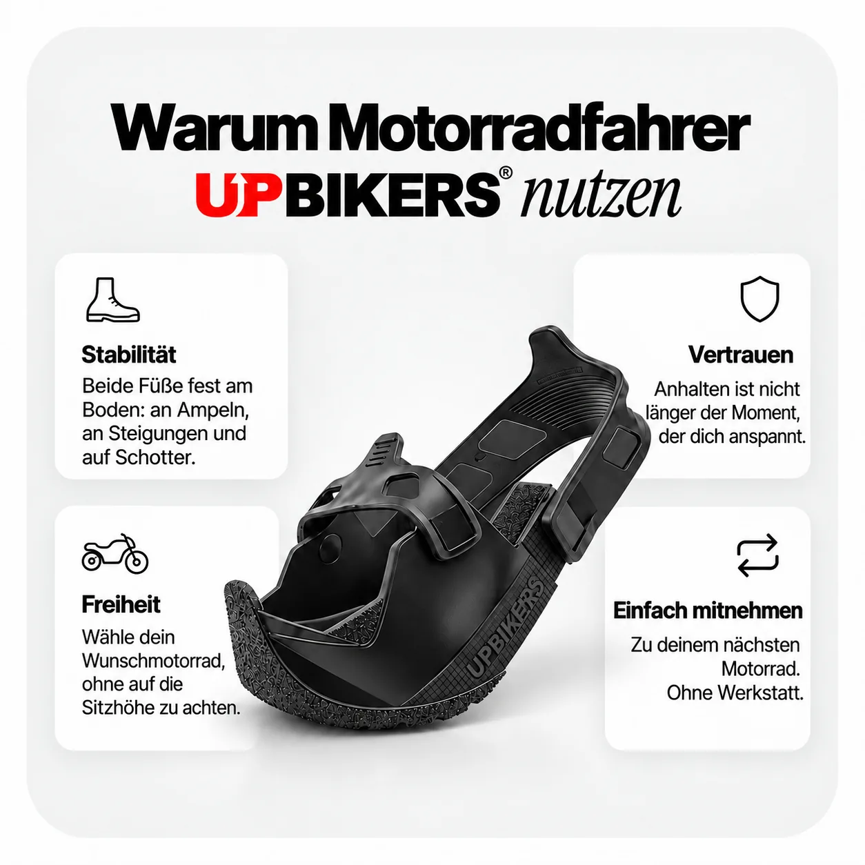 Upbikers V2