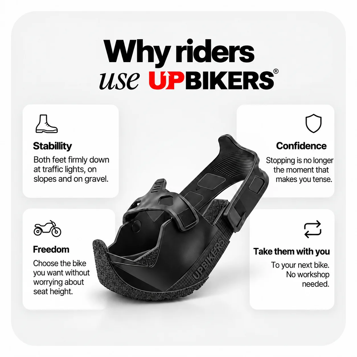 Upbikers V2