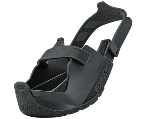Upbikers V2 para scooter, vista lateral